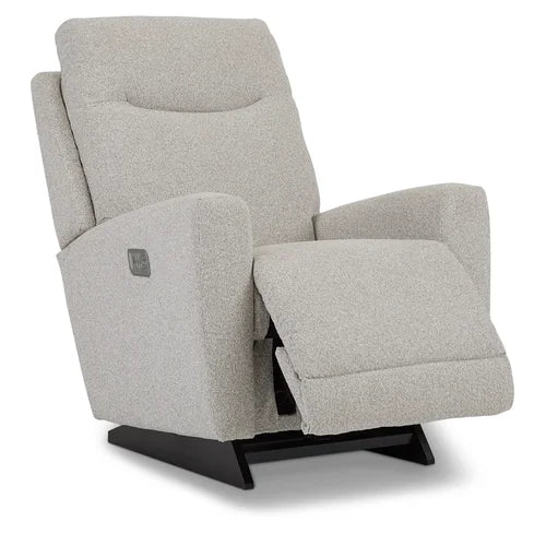 Kodie Power Rocking Recliner w/ Headrest