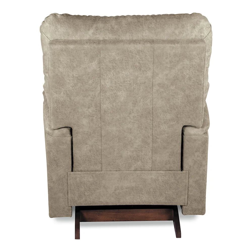 Trouper Power Rocking Recliner w/ Headrest & Lumbar