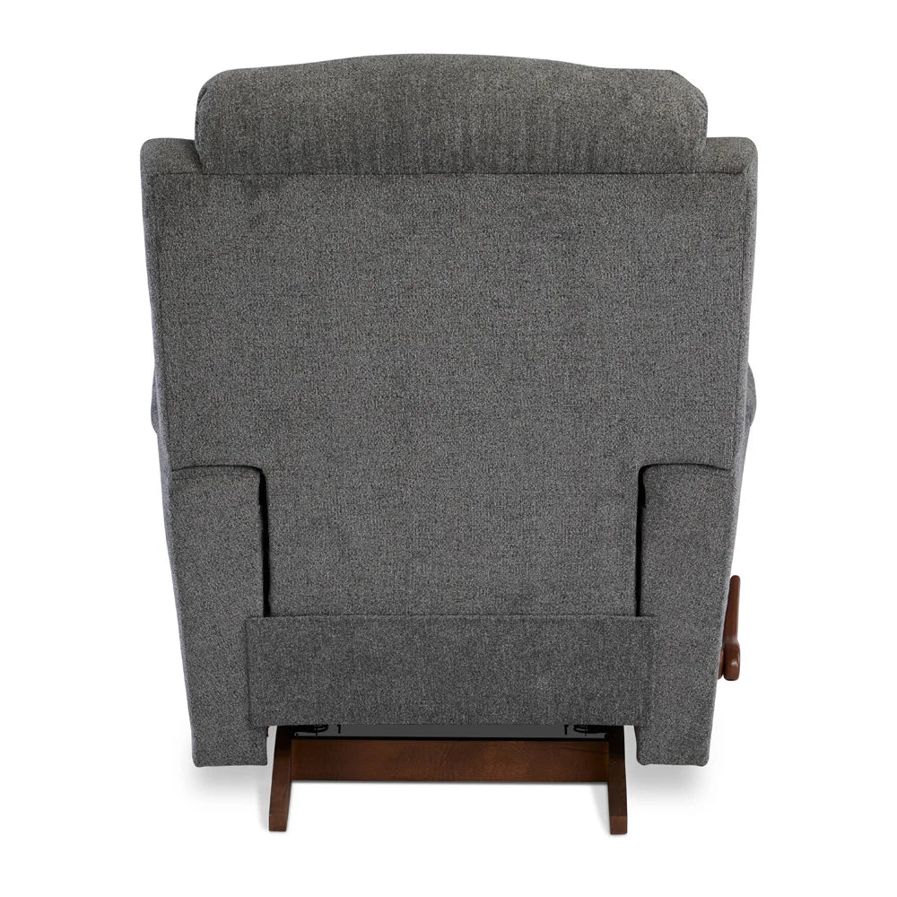 Dorian Power Rocking Recliner w/ Headrest & Lumbar