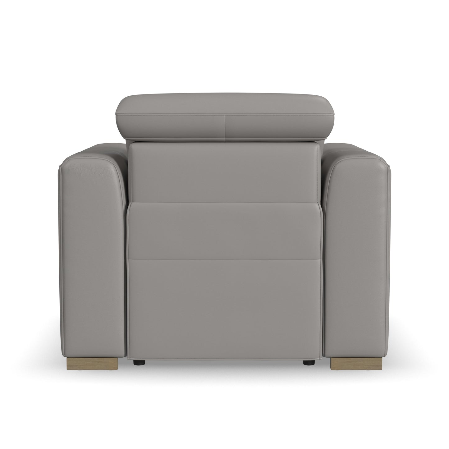 Aurora Power Recliner with Power Headrest