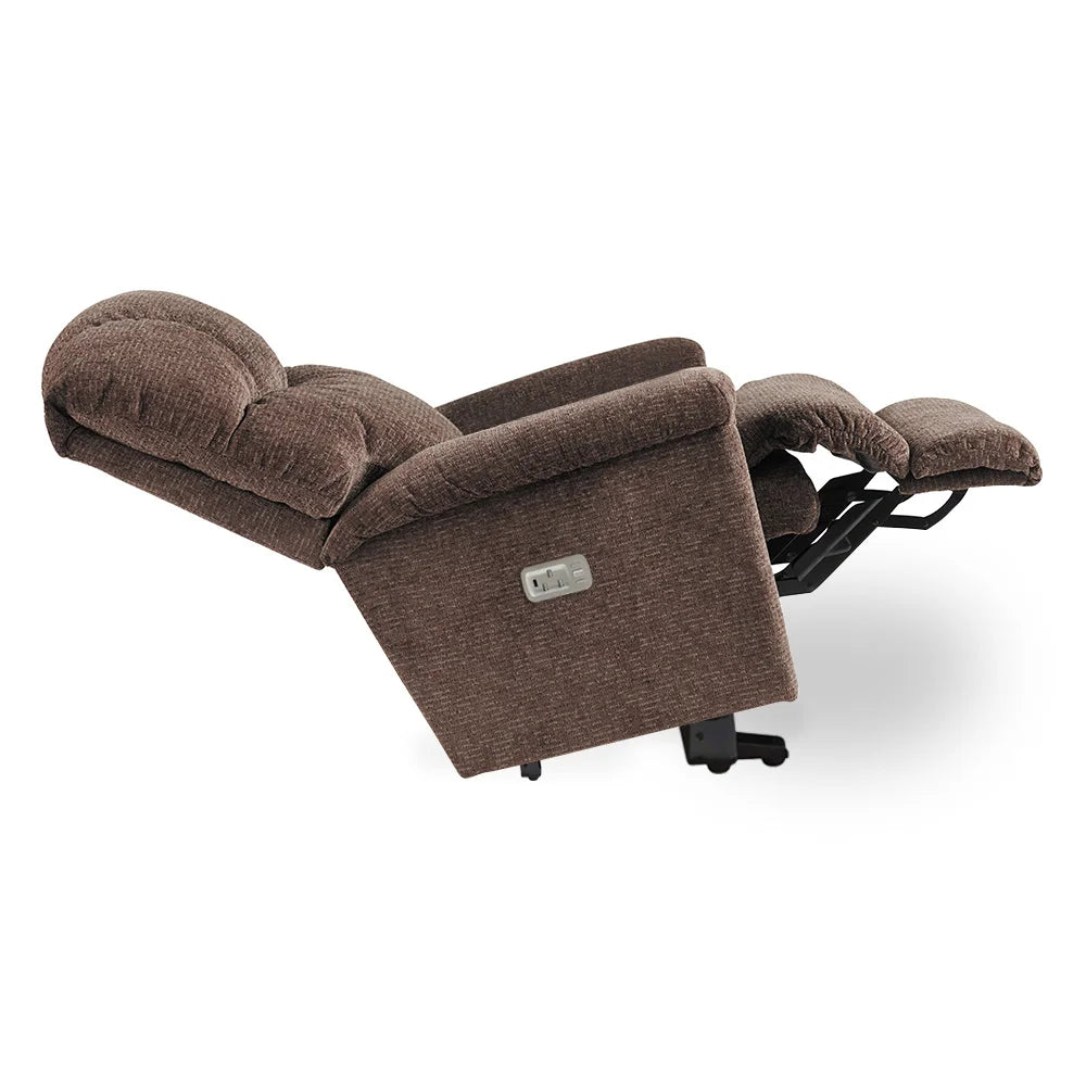 Lancer Power Wall Recliner w/ Headrest