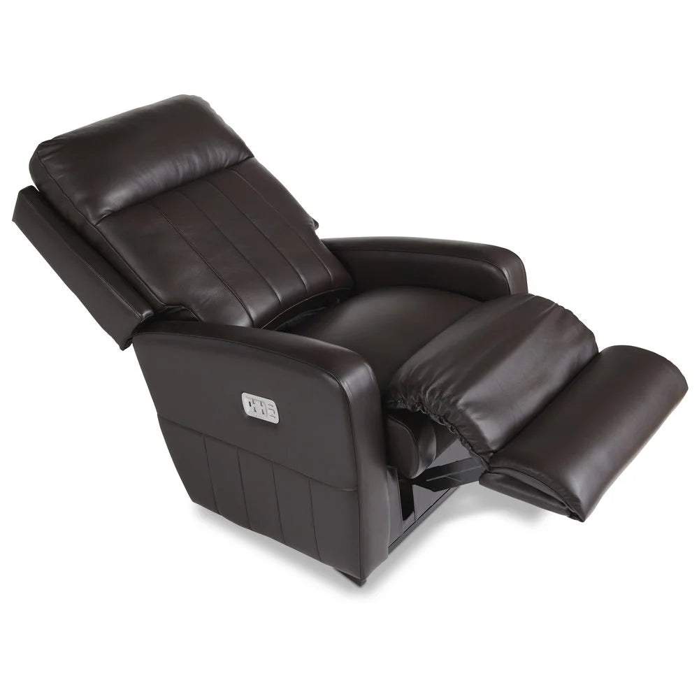 Finley Power Wall Recliner w/ Headrest & Lumbar