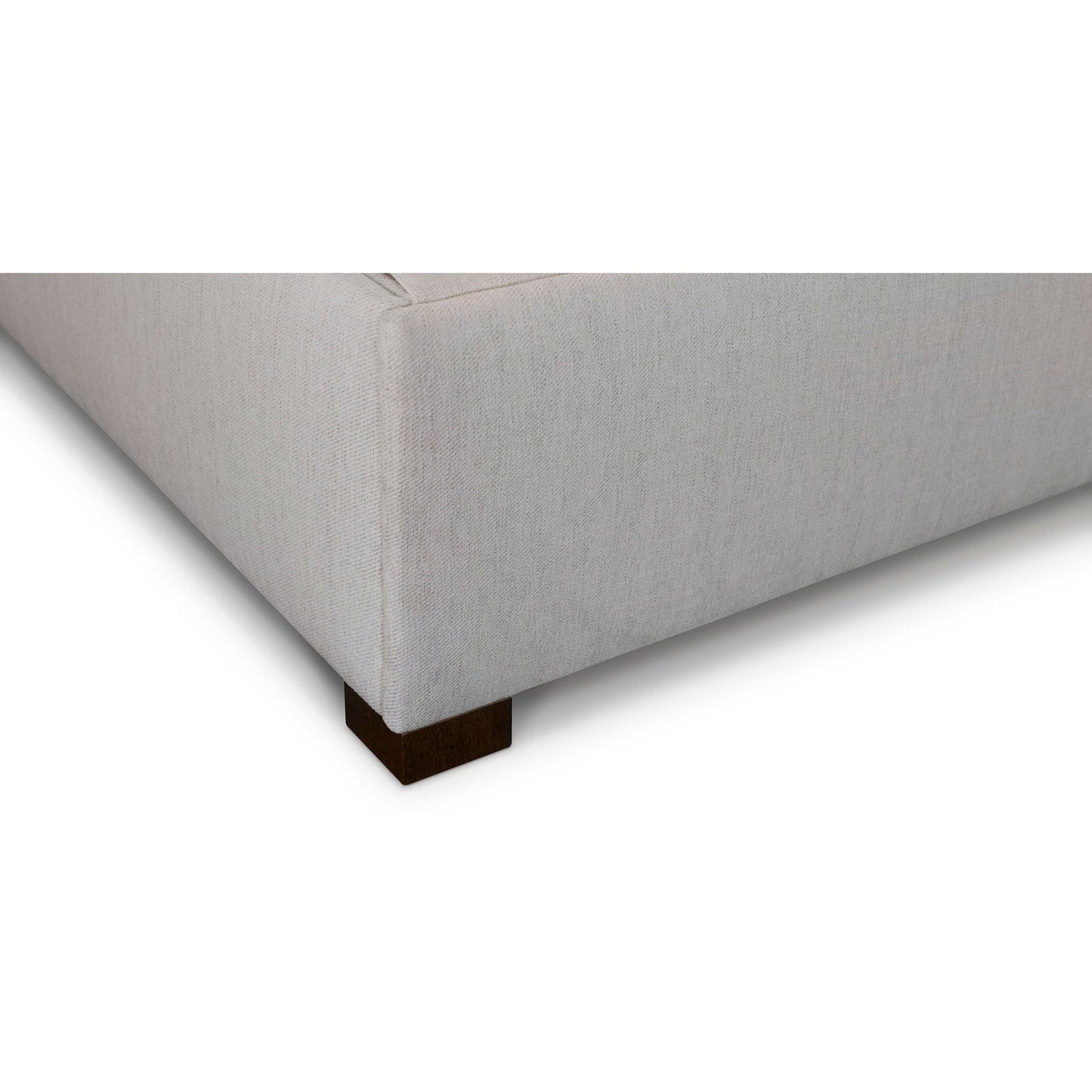 Madison Upholstered Bed