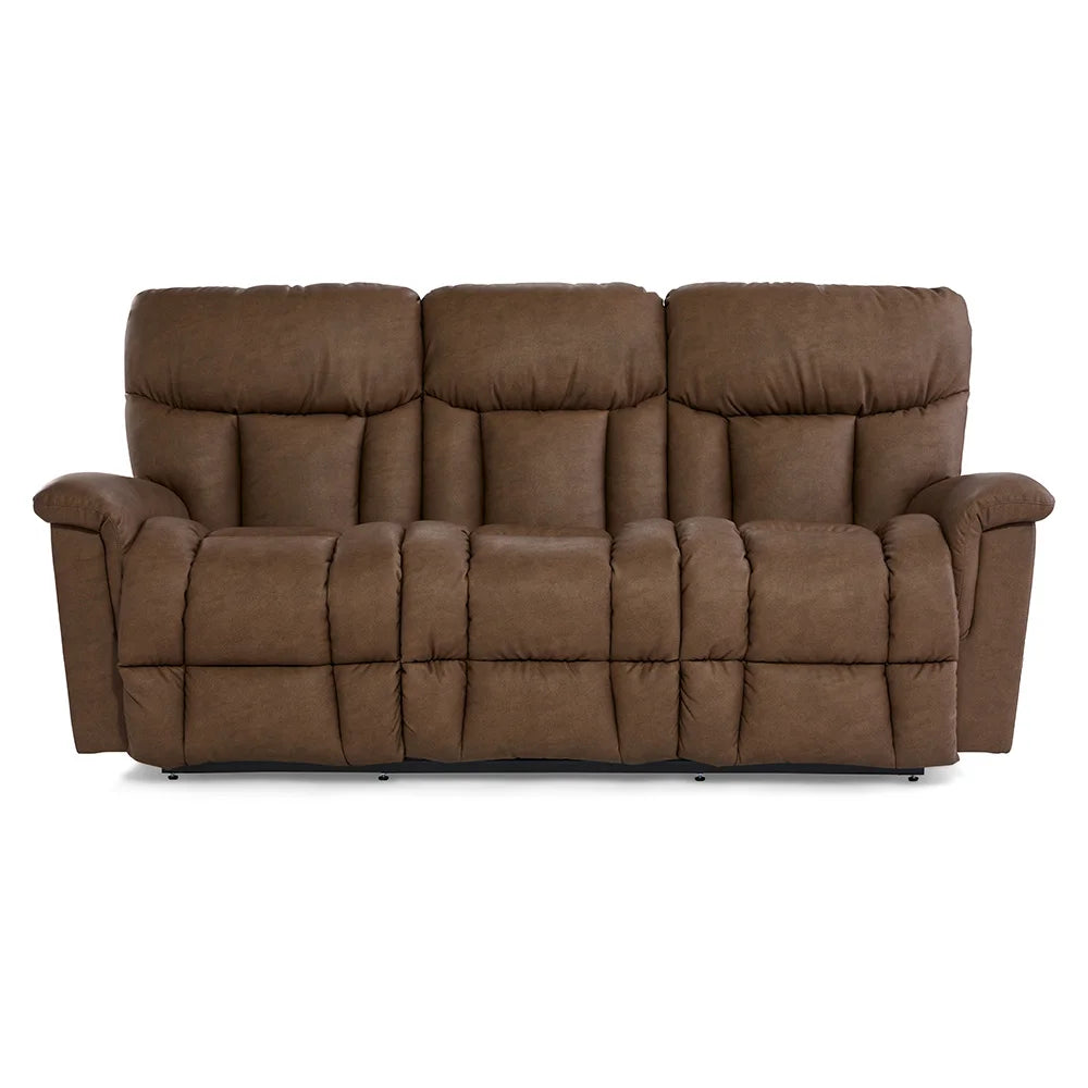 Mateo Power Wall Reclining Sofa w/ Headrest