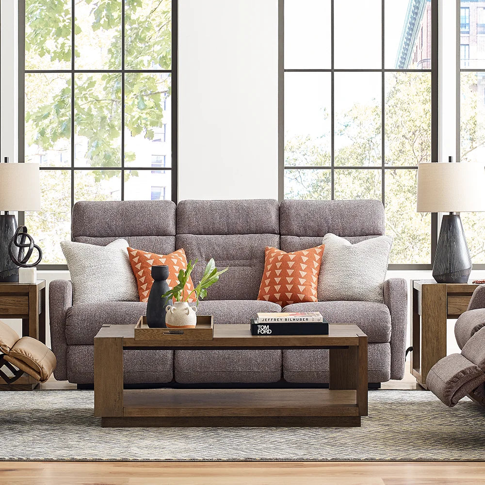 Wall reclining sofa shop