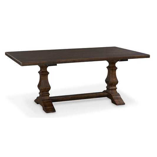 Harvest Rectangle Dining Table