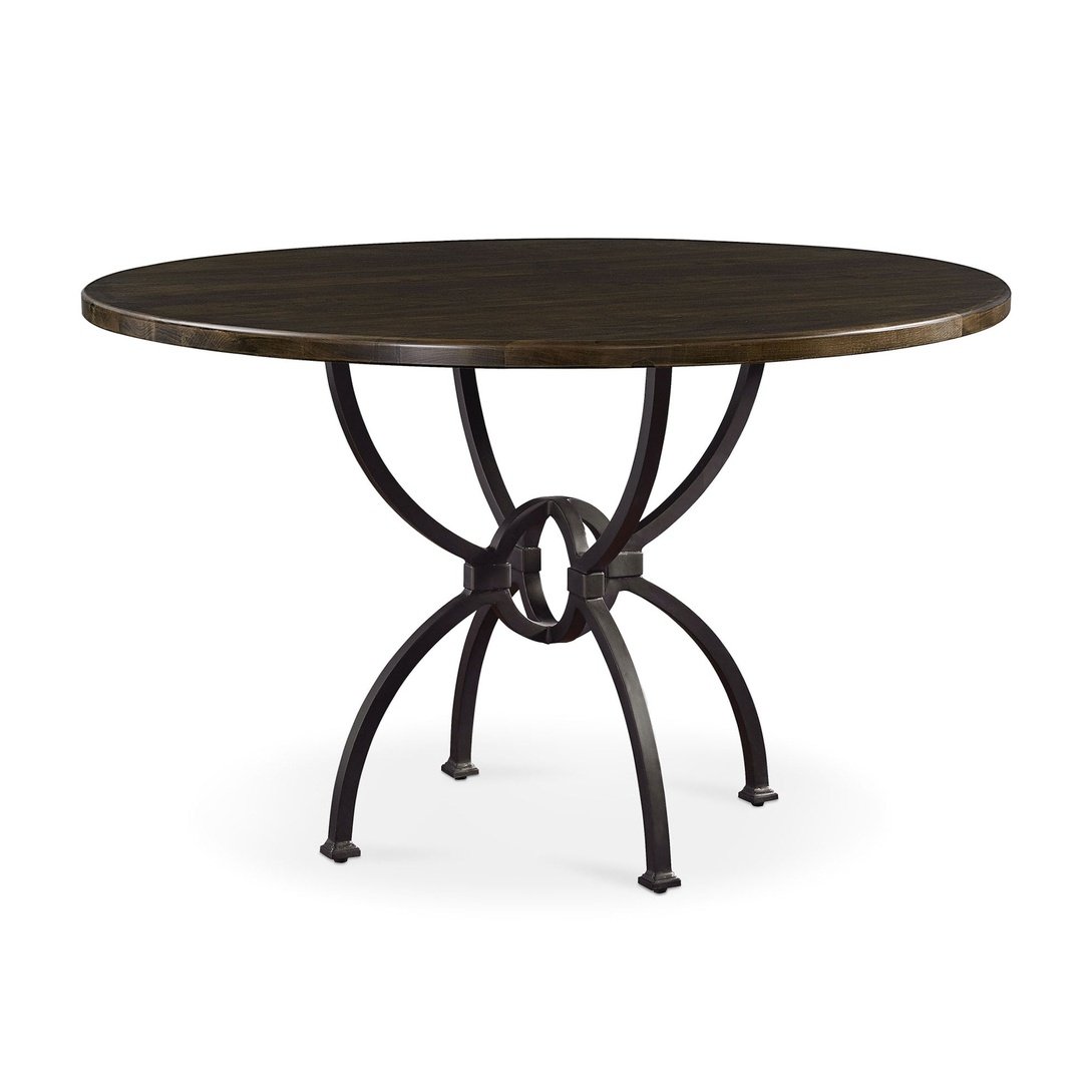 Atlas Round Dining Table