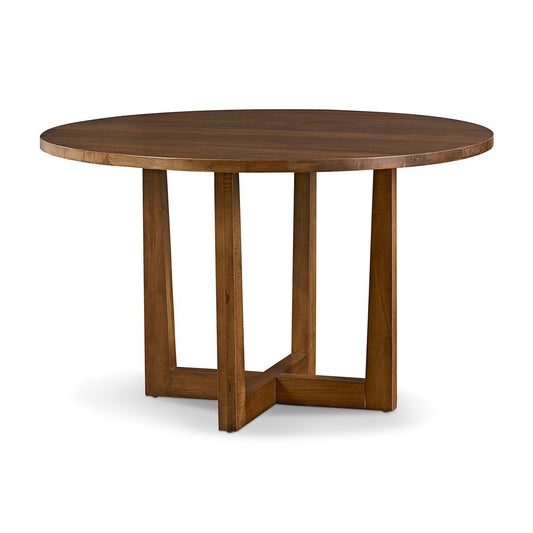 Liam Round Dining Table