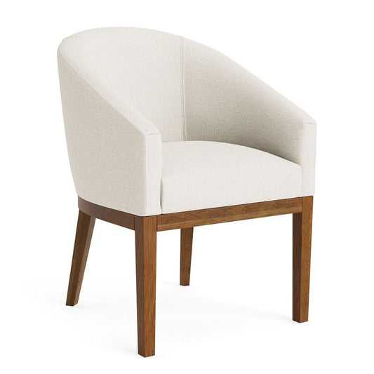 Hayes Upholstered Dining Chair