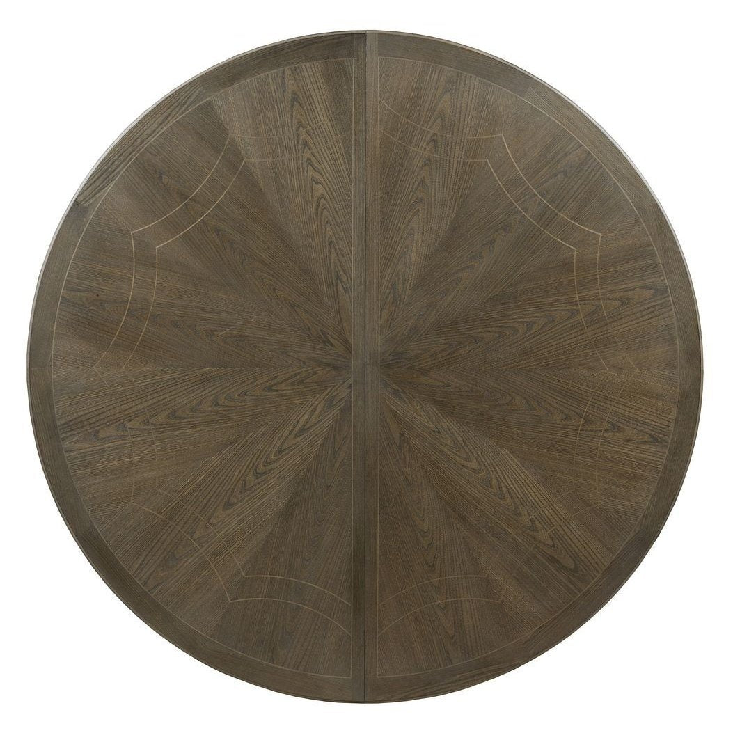 Octavia Dining Table Complete