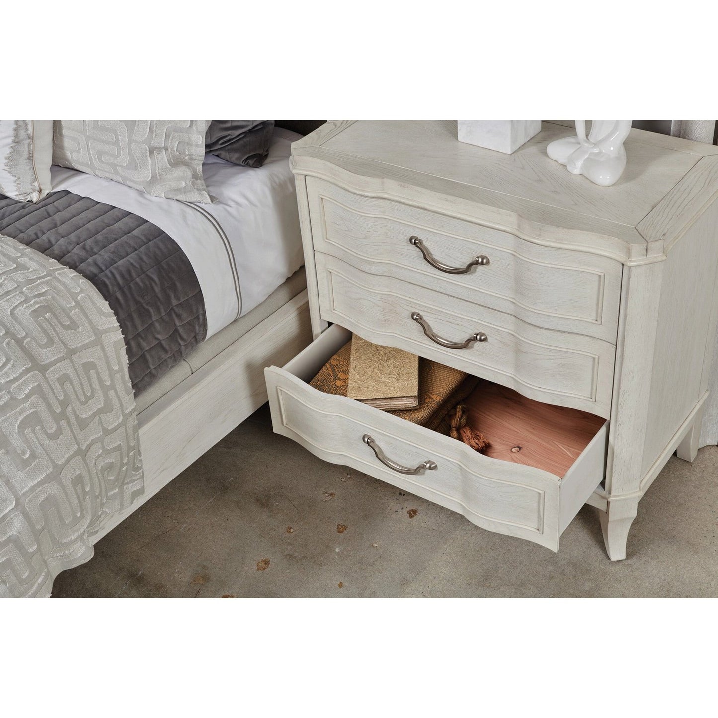 Angeline Bedside Chest