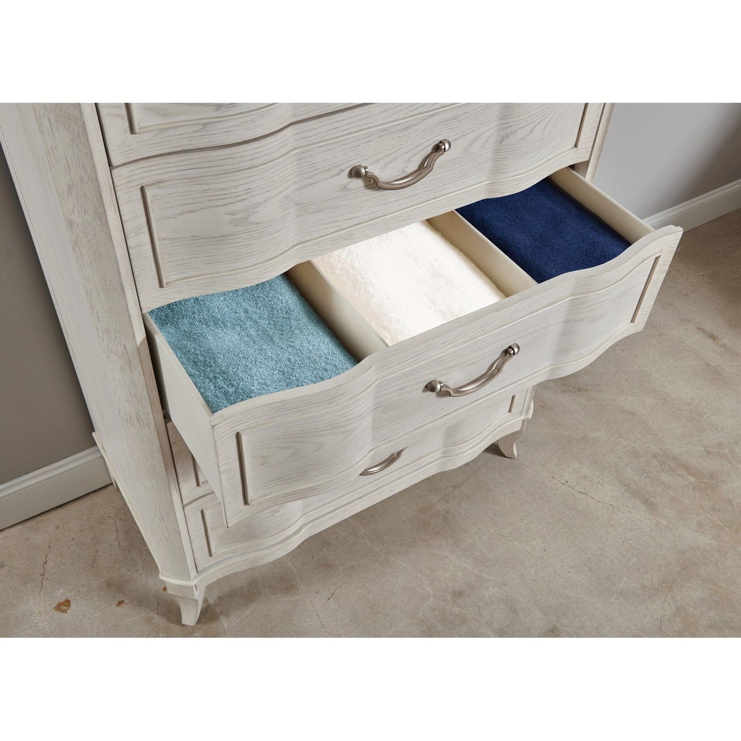 Emelie Drawer Chest