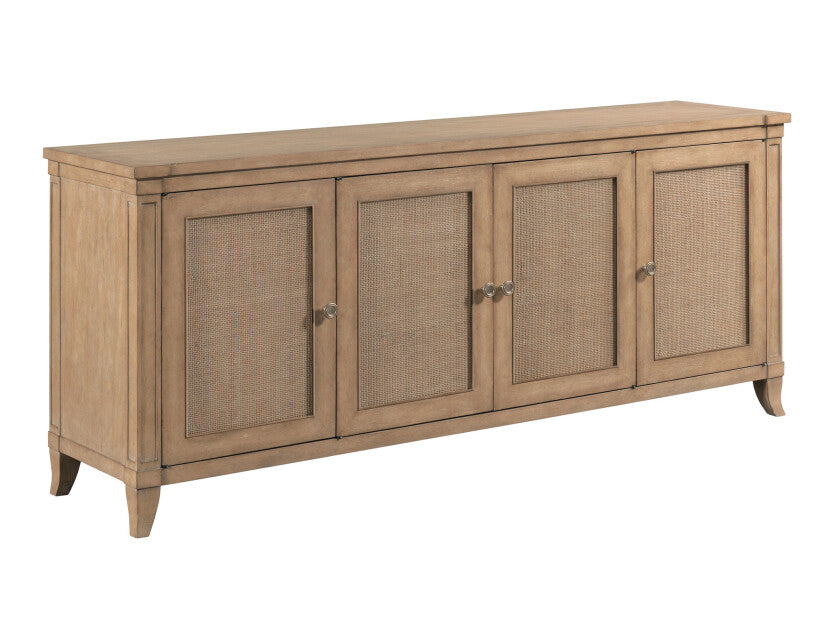 Eastview Console