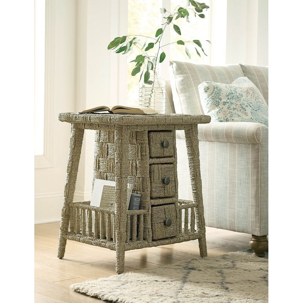 Carolina Accent Table