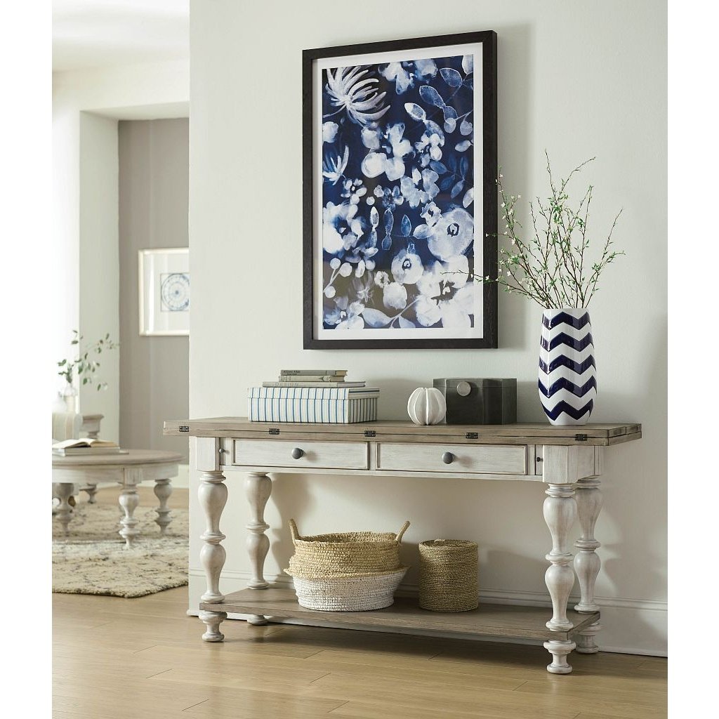 Lakeside Flip Top Table