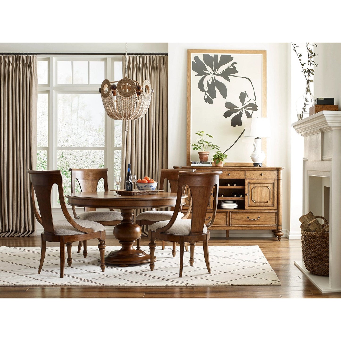 Annette Dining Chair