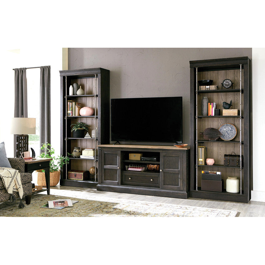 Entertainment Console