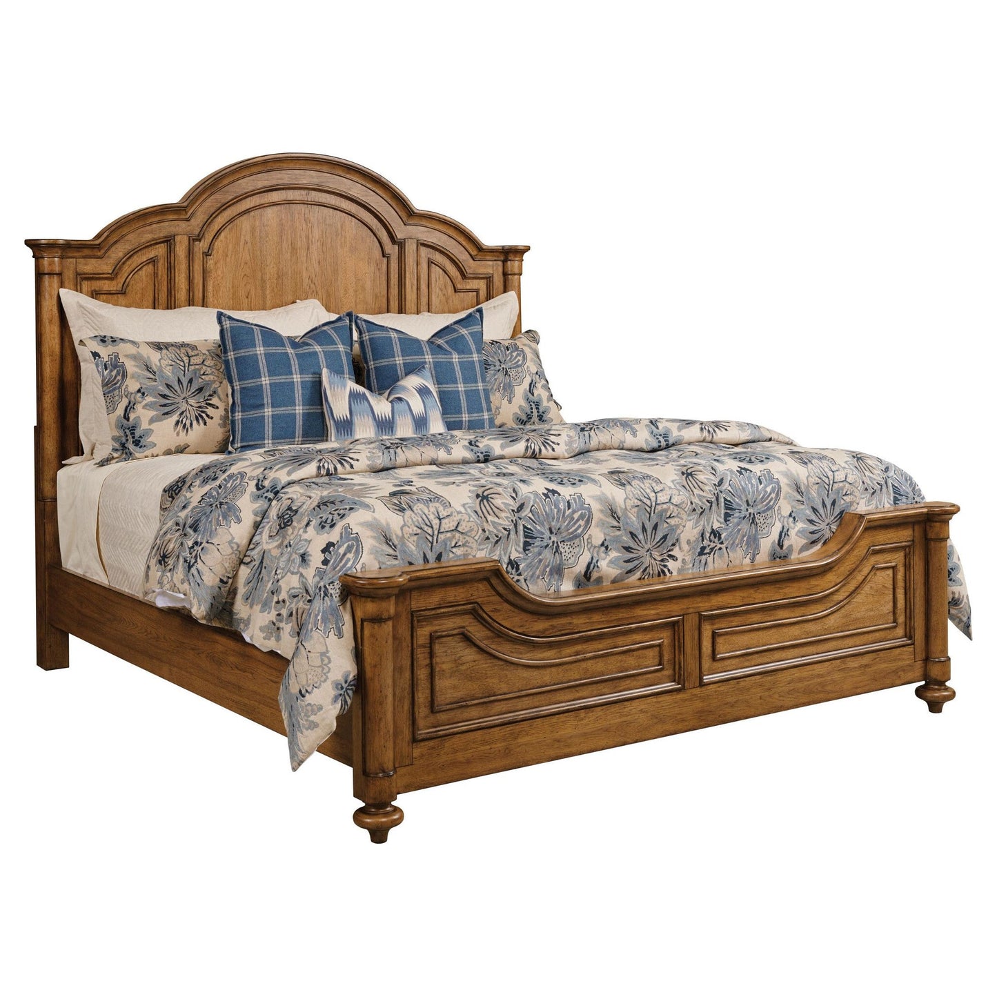 Eastbrook Panel Queen Bed