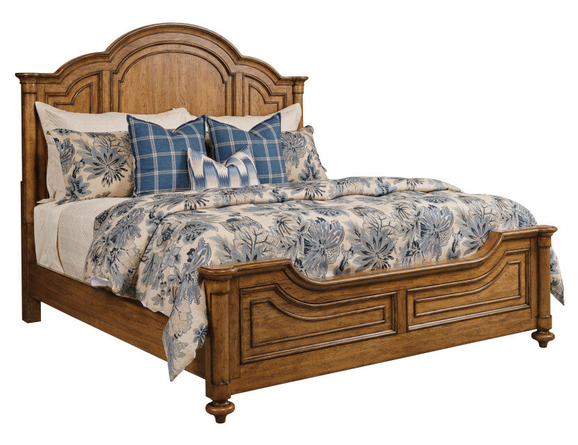 Eastbrook Panel Cal King Bed