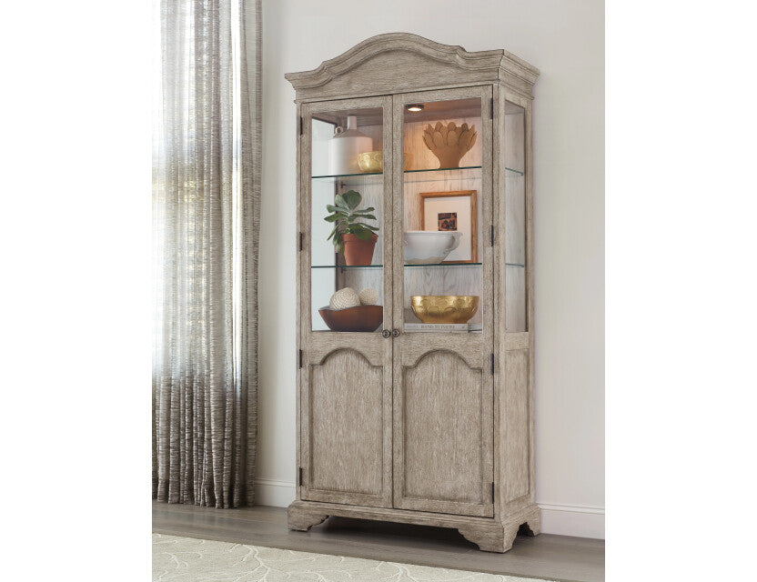 Display Cabinet- Breve