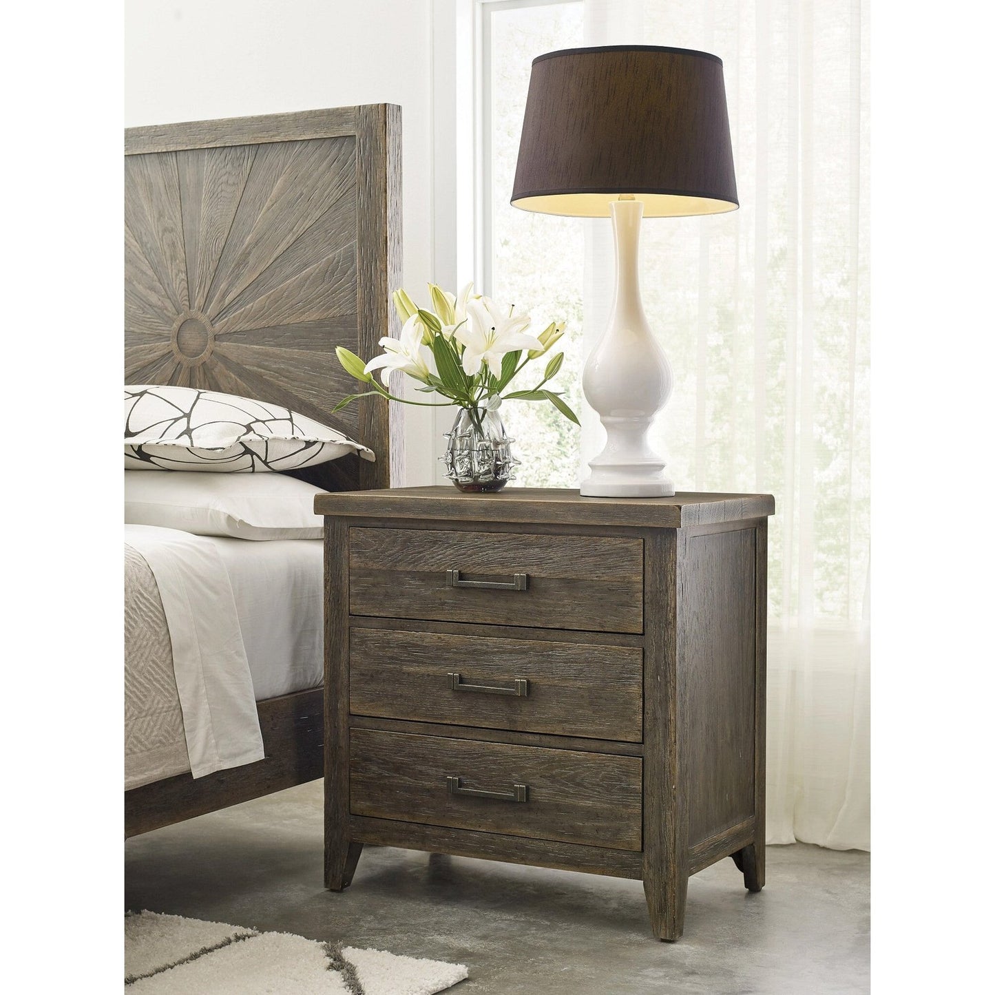 Parker Nightstand