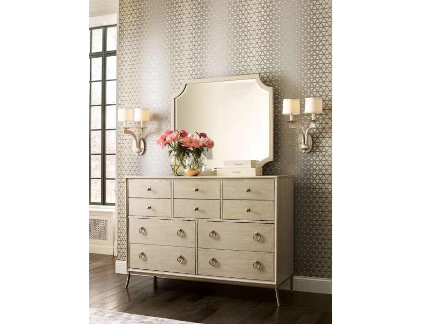 Ventura Dresser
