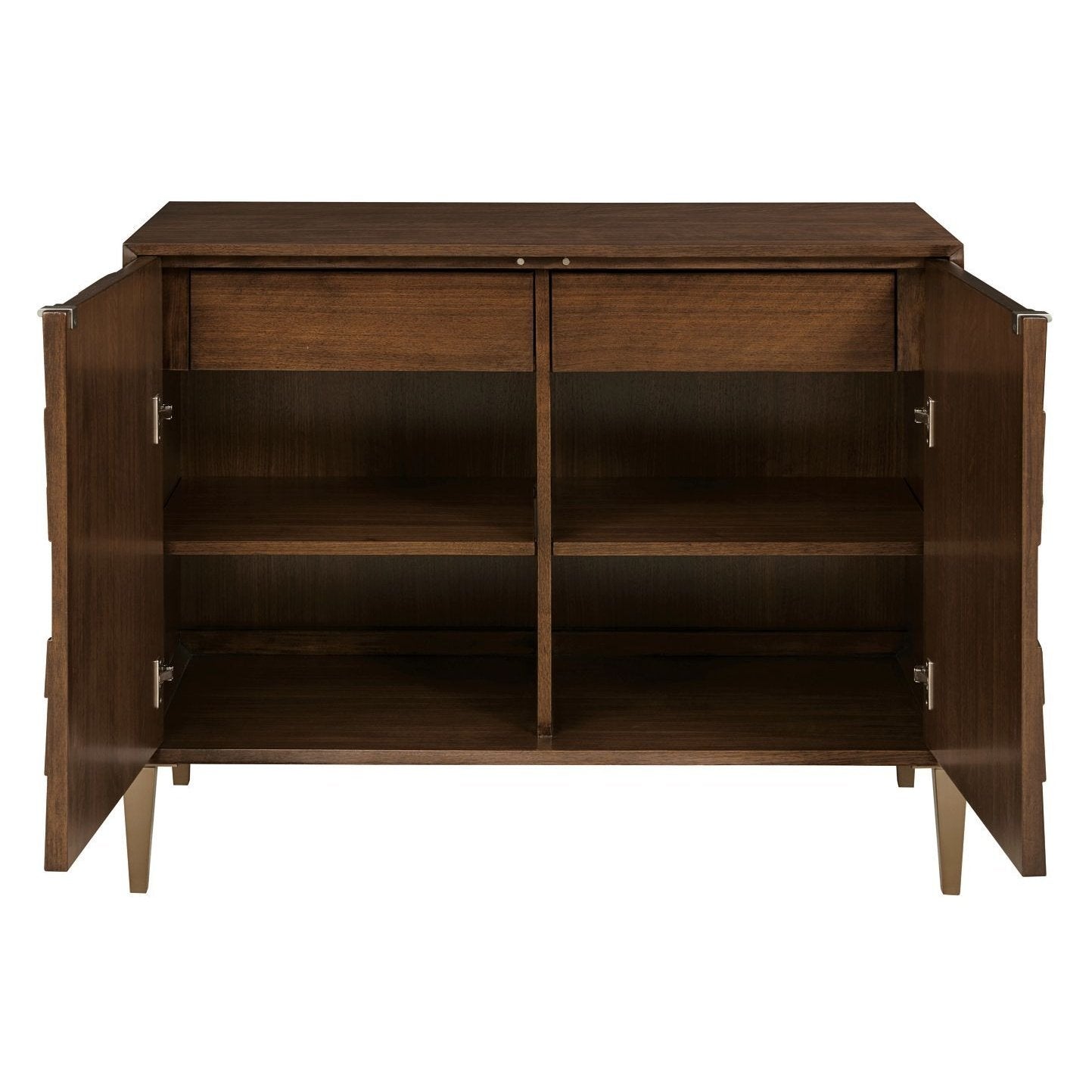 Norwalk Door Chest