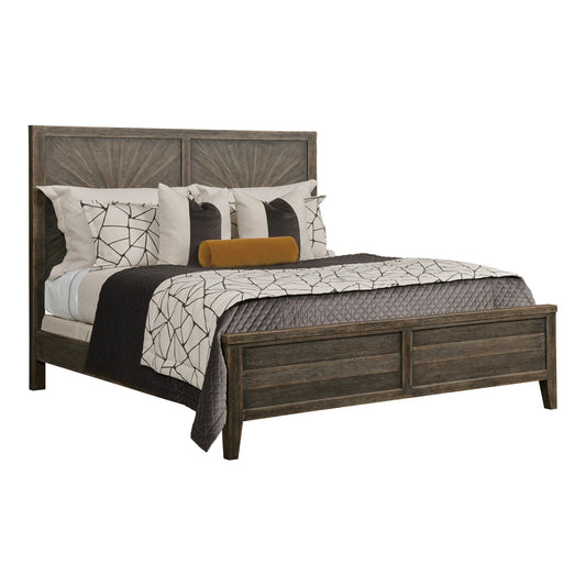 Cheswick Panel Queen Bed
