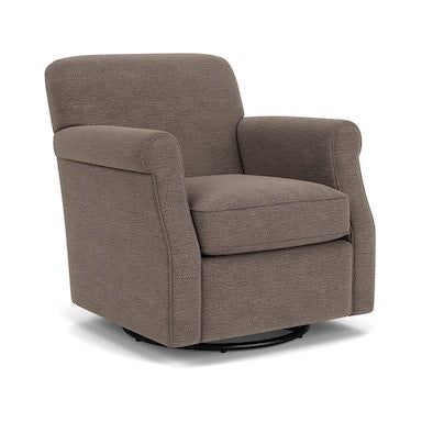 South Haven Swivel Chair