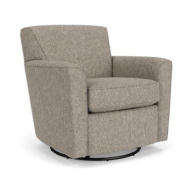 South Haven Swivel Glider