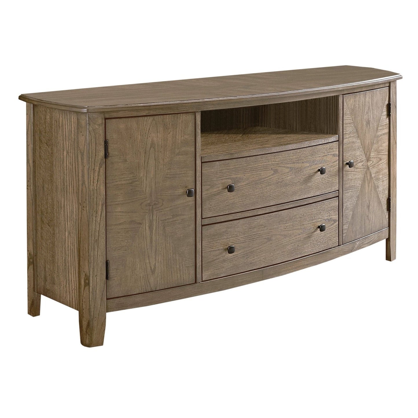 Entertainment Console