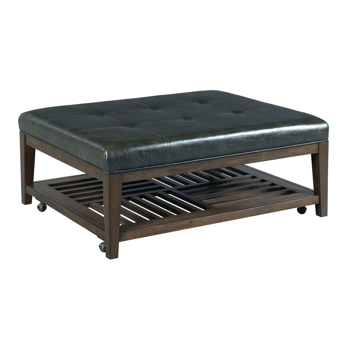 Rectangular Cocktail Ottoman