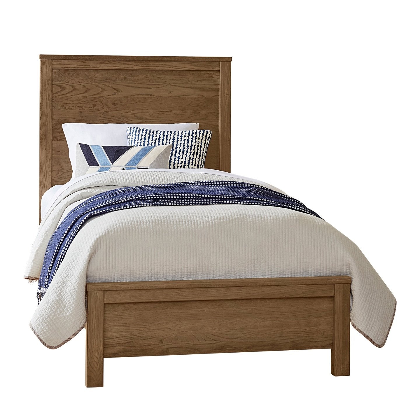 Fundamentals Twin Bed