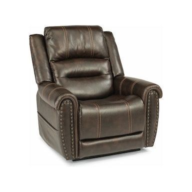 Oscar Power Lift Recliner with Power Headrest and Lumbar