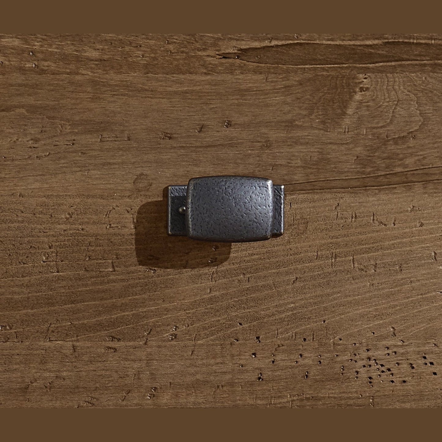 Cool Rustic Standing Chest