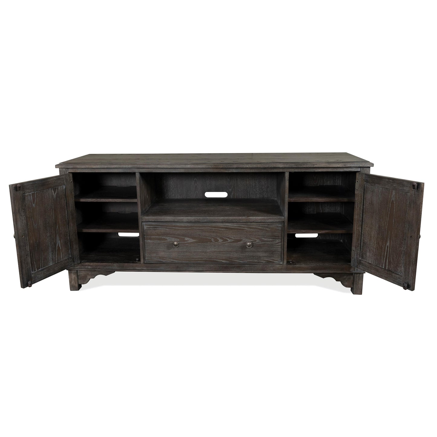Grand Haven TV Console