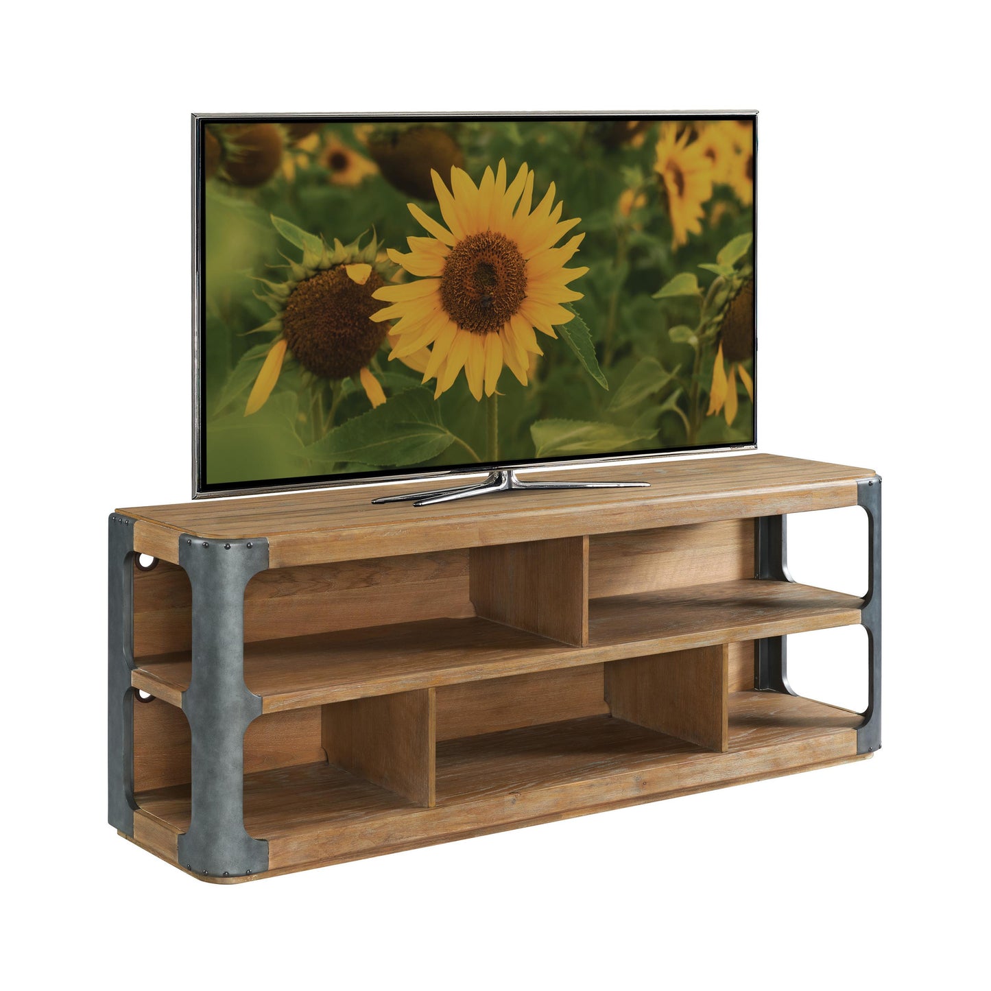 Zenith Entertainment Console