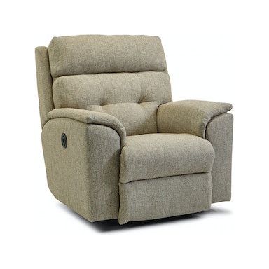 Mason Power Recliner