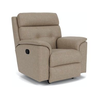 Mason Rocking Recliner