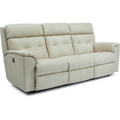 Mason Power Reclining Sofa