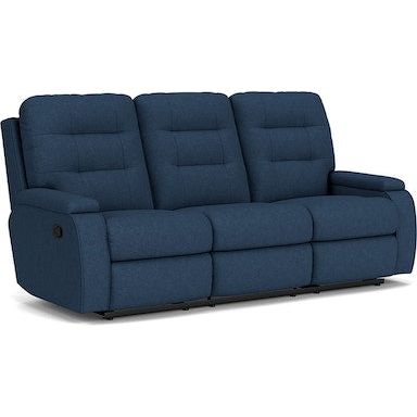 Kerrie Reclining Sofa