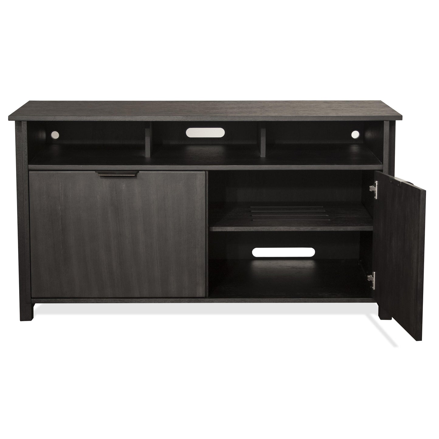 Perspectives Entertainment Console