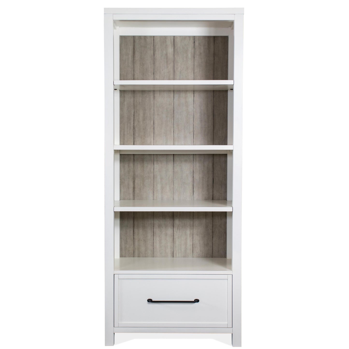 Finn Drawer Bookcase