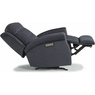 Minnie Power Recliner with Power Headrest