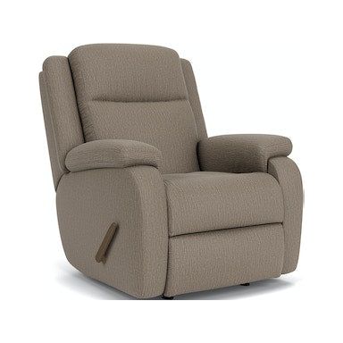 Magnus Rocking Recliner