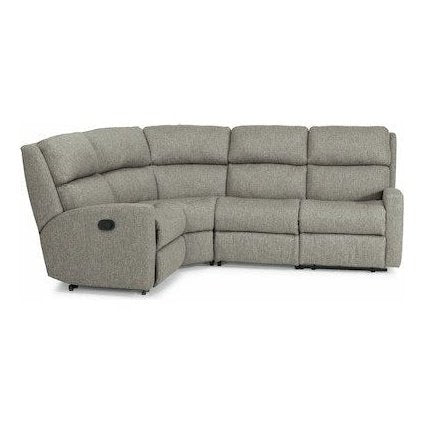 Catalina Reclining Sectional