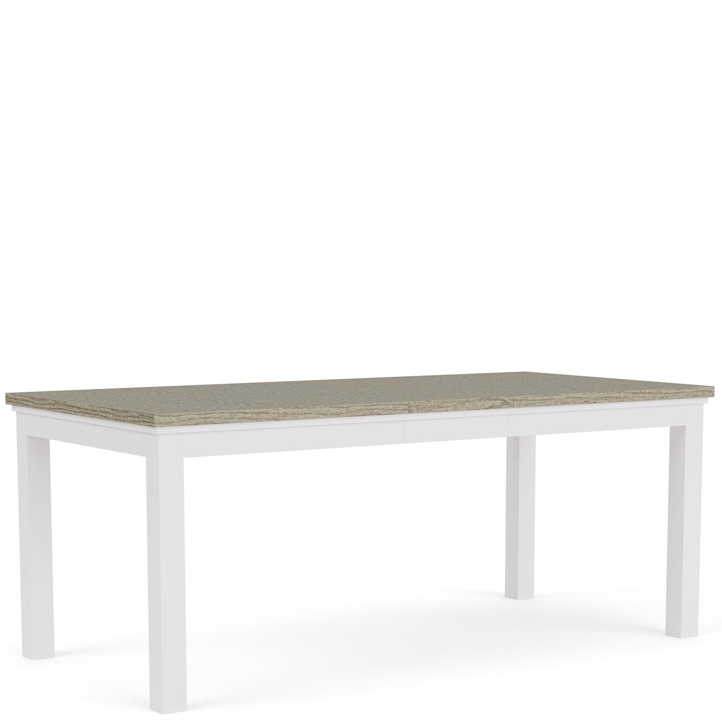 Cora Rect Leg Dining Table