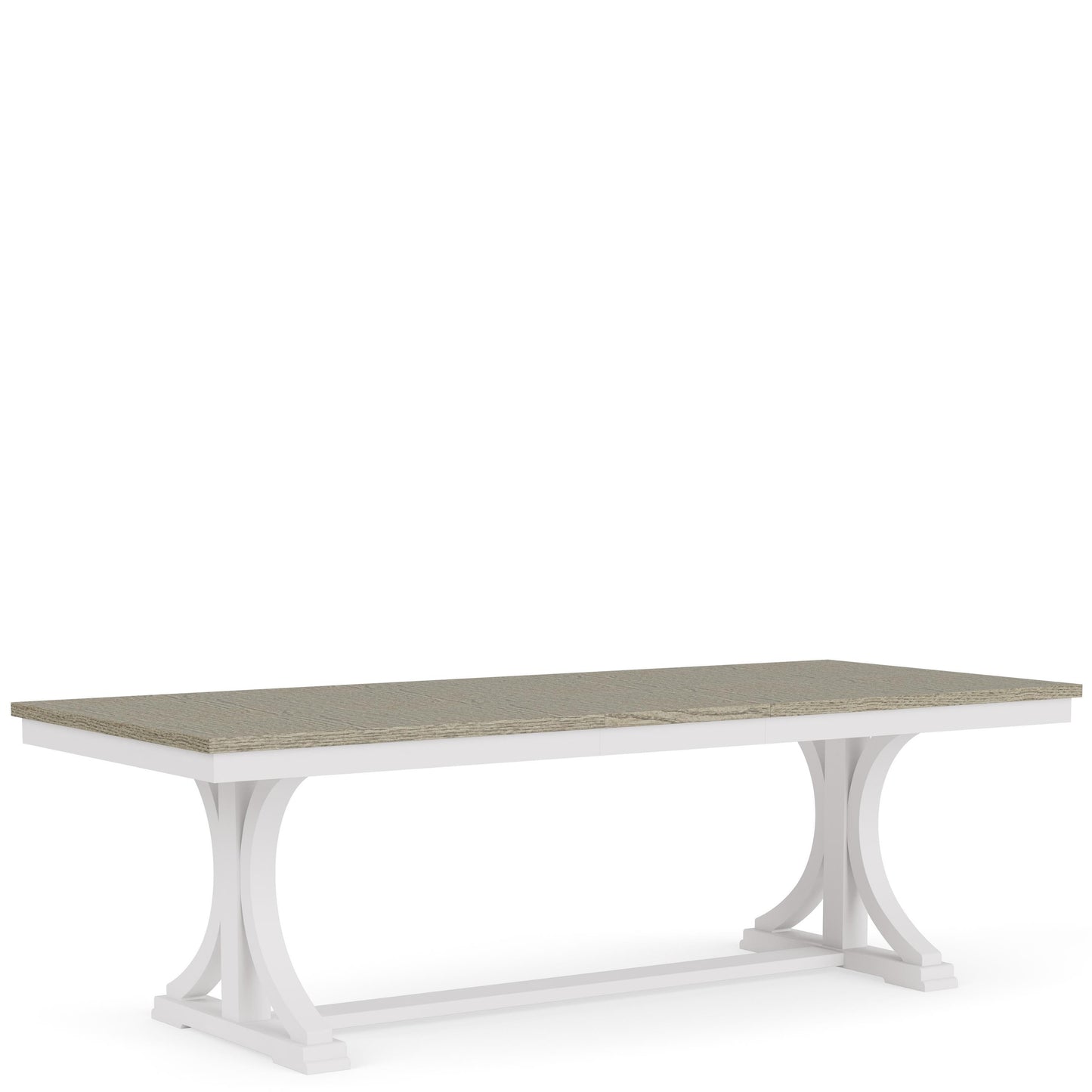 Cora Trestle Dining Table