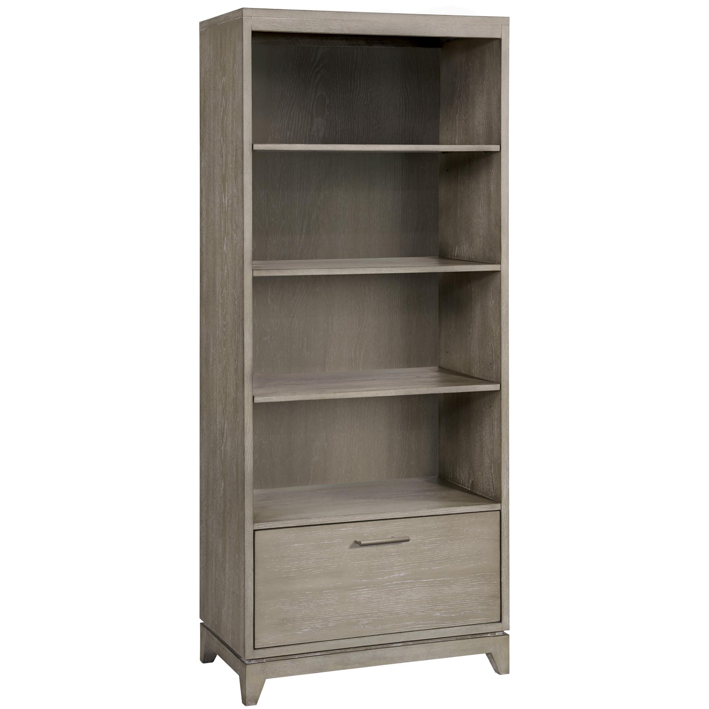 Rafferty Pavestone Drawer Bookcase