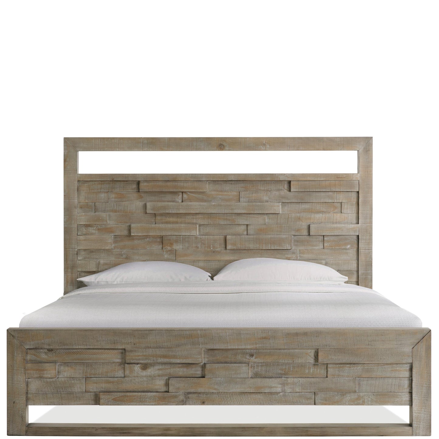 Intrigue Bed Rails